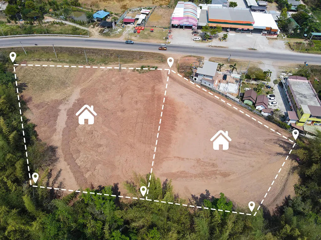 terreno