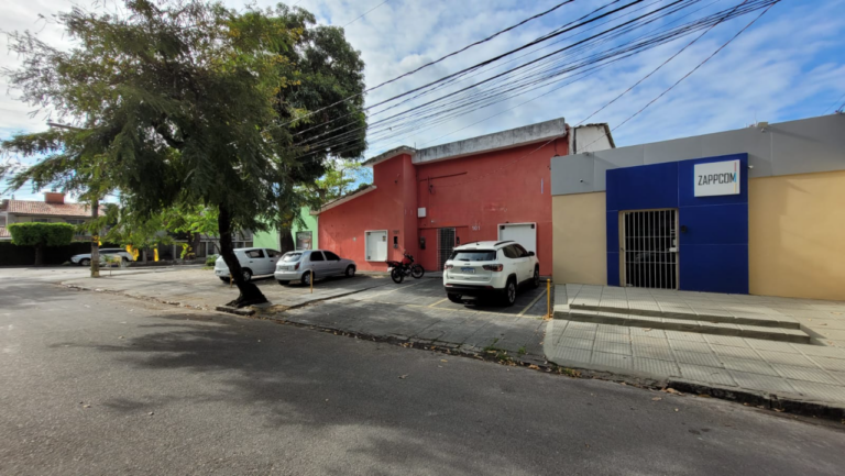 FAIXADA